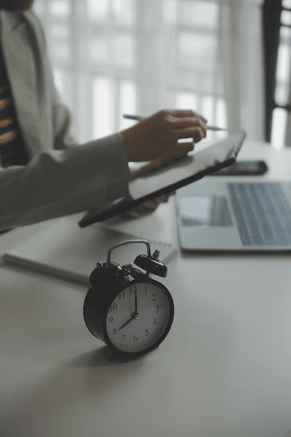 The Exhaustion Epidemic: Why Slow Productivity is the Only Way Forward
