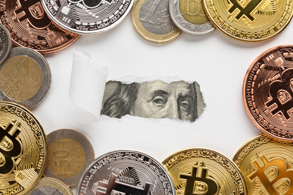 Why OurExchangeClub is the Gold Standard for Cryptocurrency Exchange in Yerevan