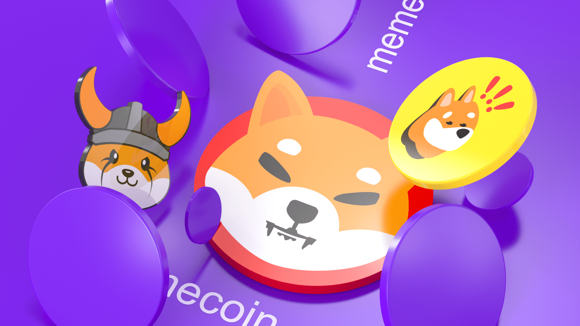 Ի՞նչ են Memecoin-ները․ այն ամենը, ինչ պետք է իմանաք ներդրում կատարելուց առաջ