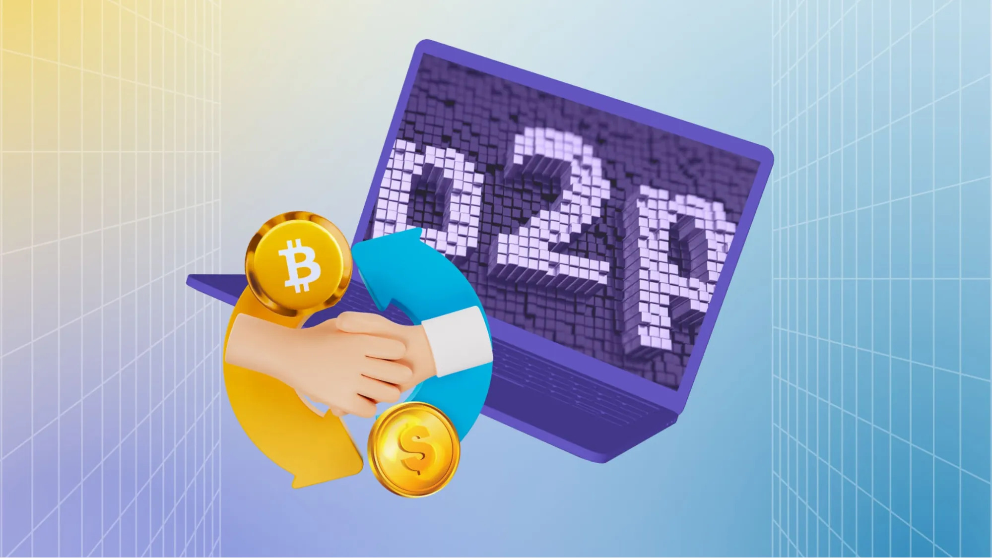 Կրիպտո բորսա vs P2P․ ո՞ր տարբերակն է ավելի հարմար կրիպտո գնելու և վաճառելու համար